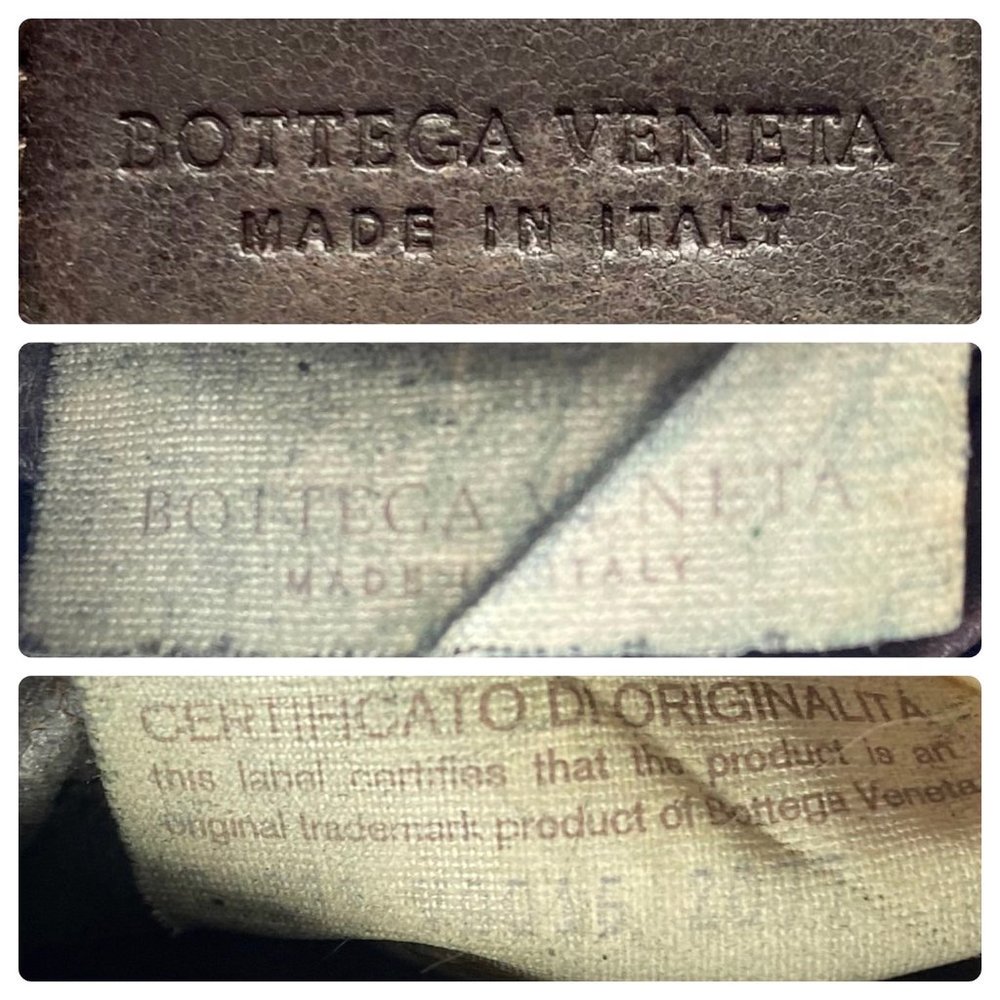 Bottega Veneta Intrecciato Coin / Key Pouch - Picture 6 of 6
